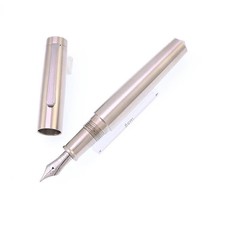 NAKAYA Nakaya Fountain Pen