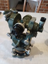 Hilger & Watts ST156-4 Transit