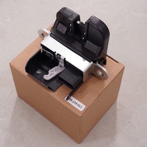 Tailgate boot lock latch - boot, catch