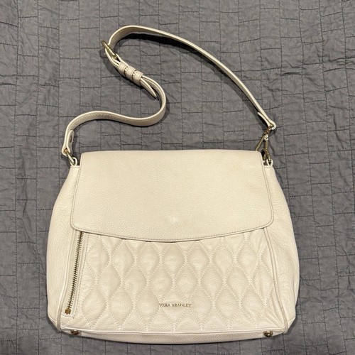 Vera bradley quilted cara - vera,