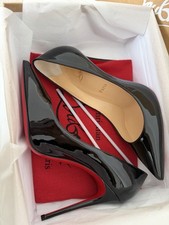 Christian Louboutin Kate 100