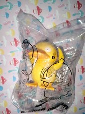 Burger King Psyduck Toy 2019 -