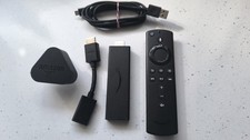 Amazon Fire TV Stick firestick