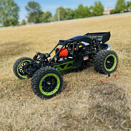 Rofun baha baja 5 petrol - rofun, 1:5