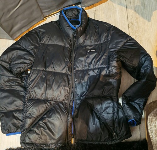 Mens penfield puffa coat - ,
