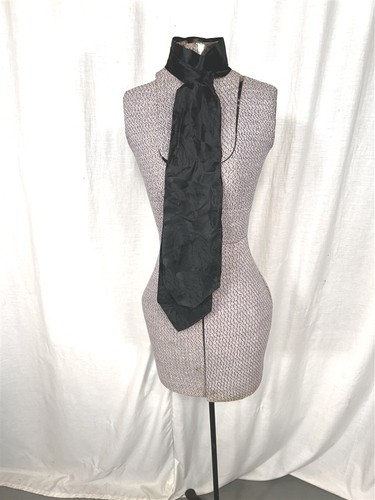 Antique men ascot - antique, men's