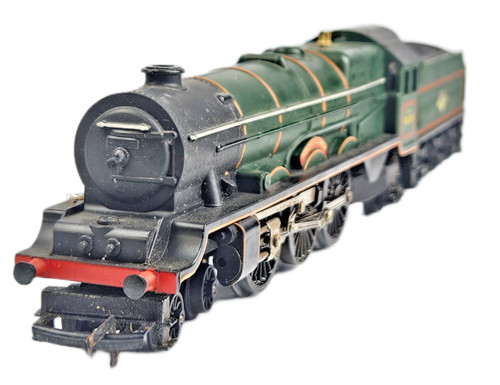 Triang r53 gauge princess - oo,