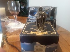 The Grim Reaper 3023 Myth &