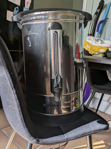 Lloytron stainless steel - lloytron,