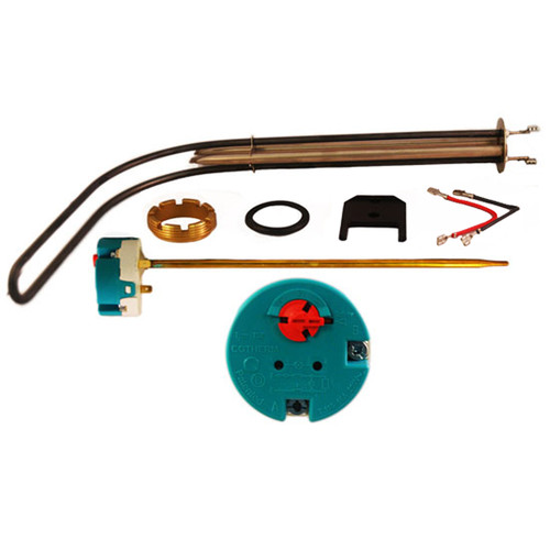Heatstore lower immersion - heatstore,