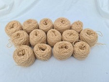 Axminster Rug Wool Yarn -