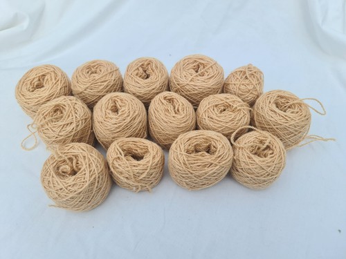 Axminster rug wool - yarn,