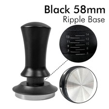 51mm/54mm/58mm Coffee Tamper