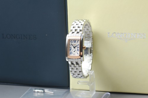 Near mint box longines - mint, box]
