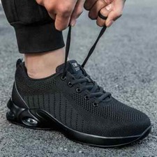 LIGHTWEIGHT MENS WOMENS SAFETY