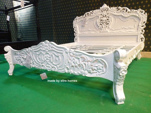 Stock super king size - stock,