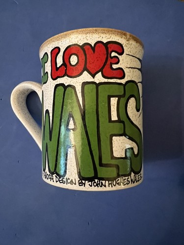 Wales coffee mug grogg - mug,