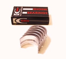 A SET OF MAIN BEARINGS IN 020