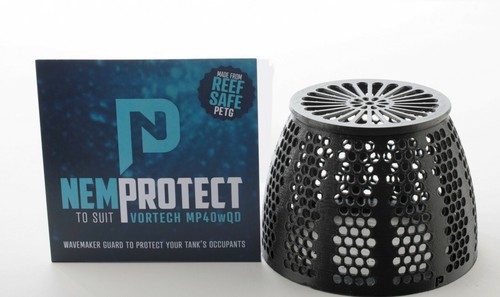 Vortech mp40wqd anemone - vortech,