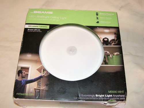 Led ultrabright motion - led,