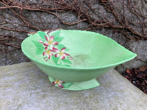 Large antique carlton - large, ware