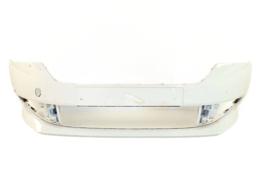 Skoda fabia front bumper - fabia,