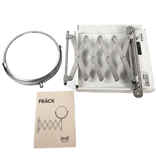 Ikea frack makeup shaving - makeup,