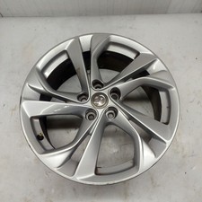 2015-2019 VAUXHALL ASTRA MK7 K