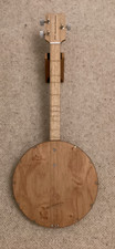 Mountain dulcimer panjo