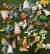 40 Vintage Mcdonalds Happy