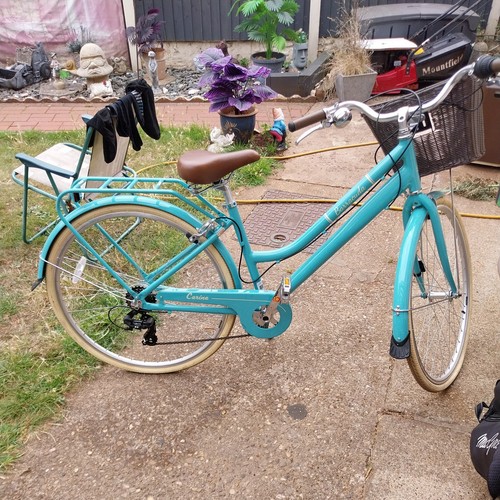 Barracuda carina women - barracuda, bike