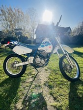 Suzuki Dr250s Japanese Import