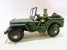 DINKY 80b 'HOTCHKISS WILLYS