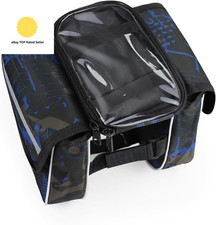 Bike Pannier Bag Waterproof