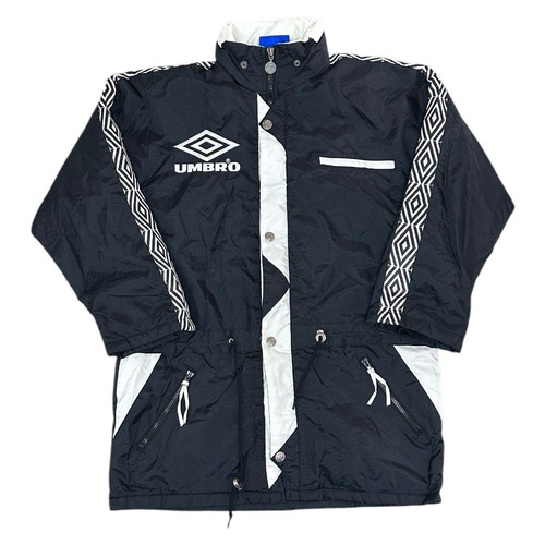 Umbro padded coat - coat, full
