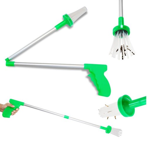 Spider catcher pest trap 83cm - catcher,