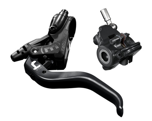 Magura mt4 brakeset - magura,