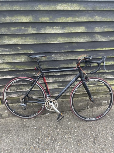 Raleigh avenir ace road bike - ace,