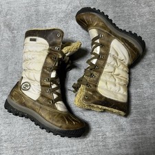 Timberland Mount Holly tall