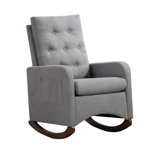 Garvee modern rocking nursing - modern,