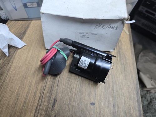 Philips 4822 140 10609 - philips, flyback