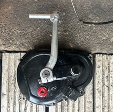 Franco Morini s6 Kick Case