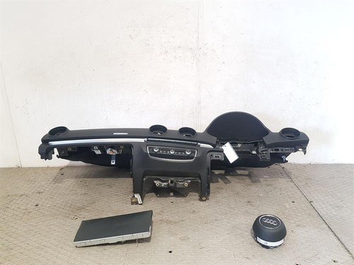 2017 2020 mk3 audi a3 - 2017-2020, fl