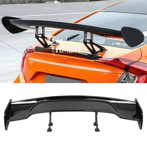 Saloon coupe glossy black - 57",