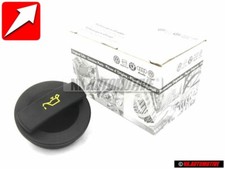 Genuine VW Diesel Engine