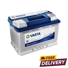 Varta E12 Battery (574013068)