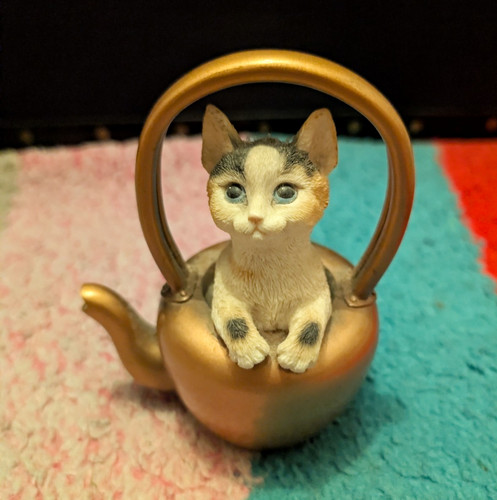 The leonardo collection cat - collection,