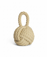 Weighted Nautical Monkey Fist