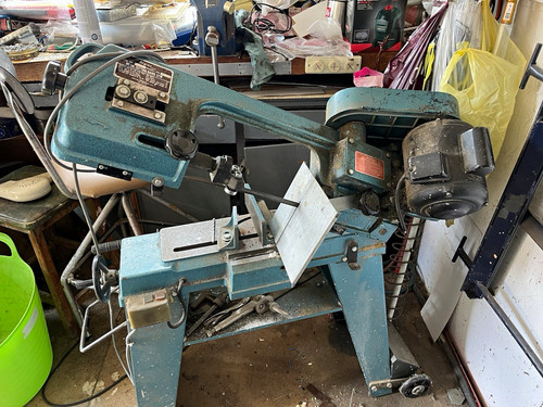 Alpin 115 horizontal metal - alpin,