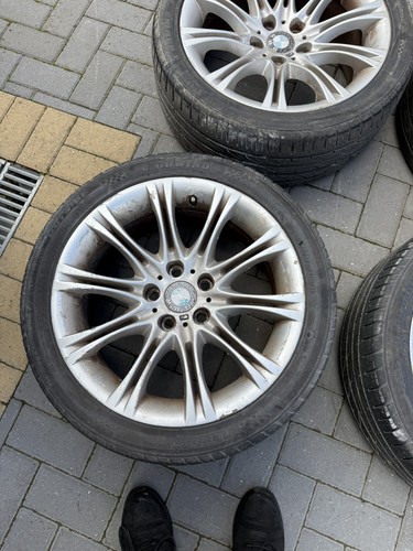 Bmw series e60 e61 - bmw,